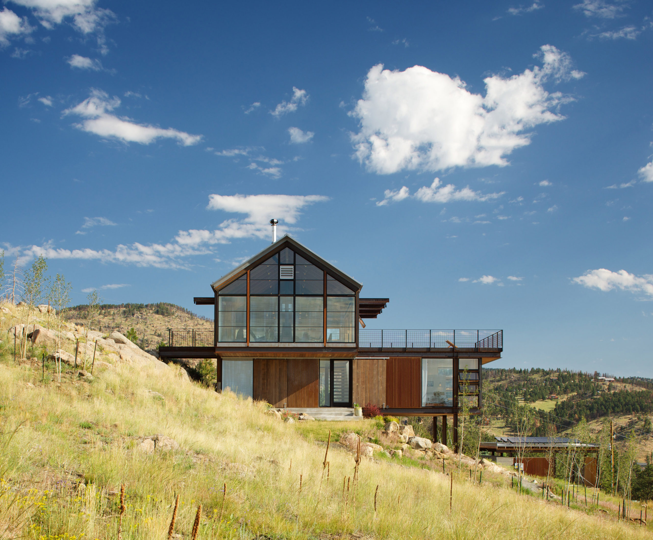 Home | Renée del Gaudio Architecture