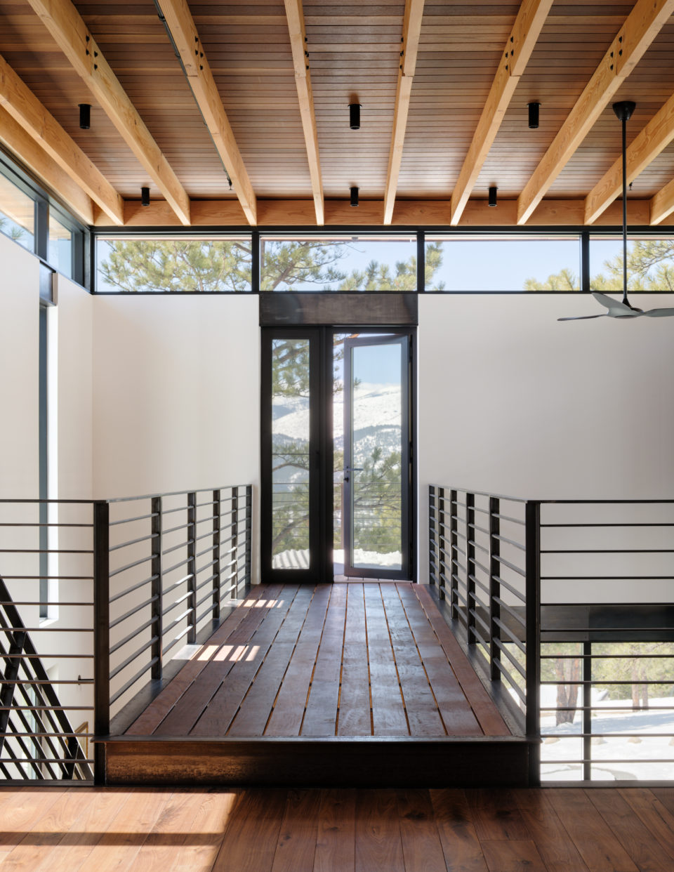 Goatbarn Lane | Renée del Gaudio Architecture