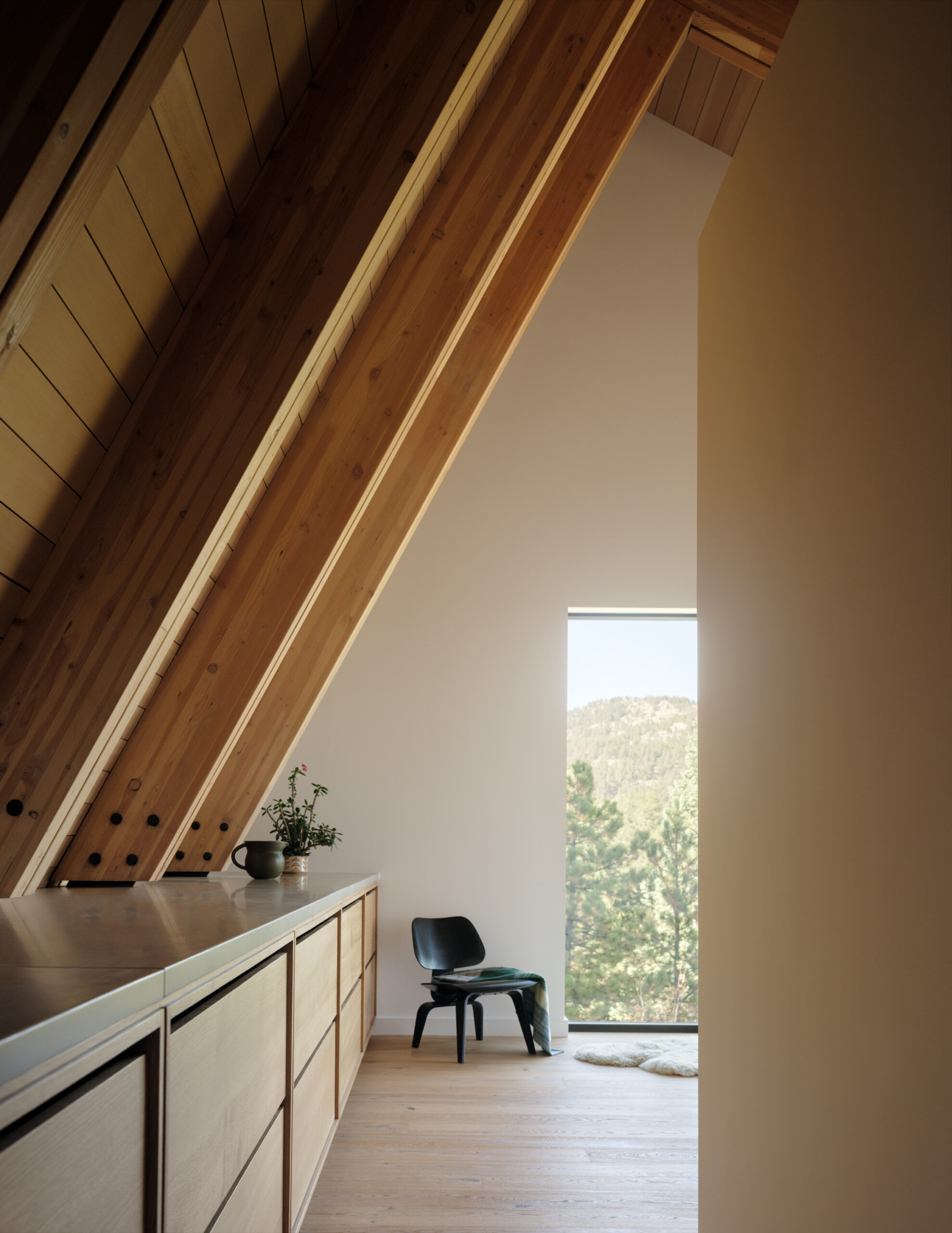 Betasso Overlook | Renée del Gaudio Architecture