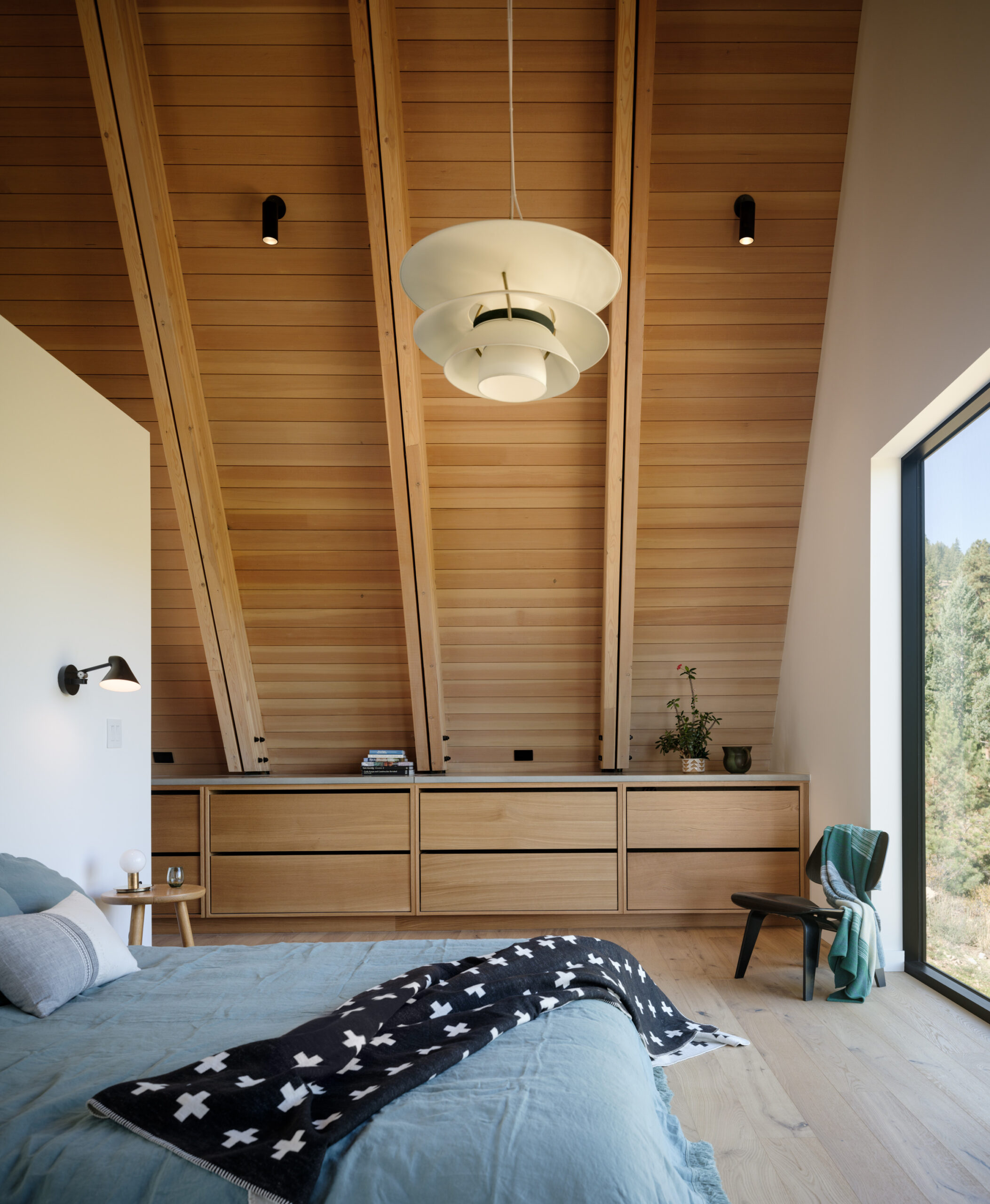 Betasso Overlook | Renée del Gaudio Architecture