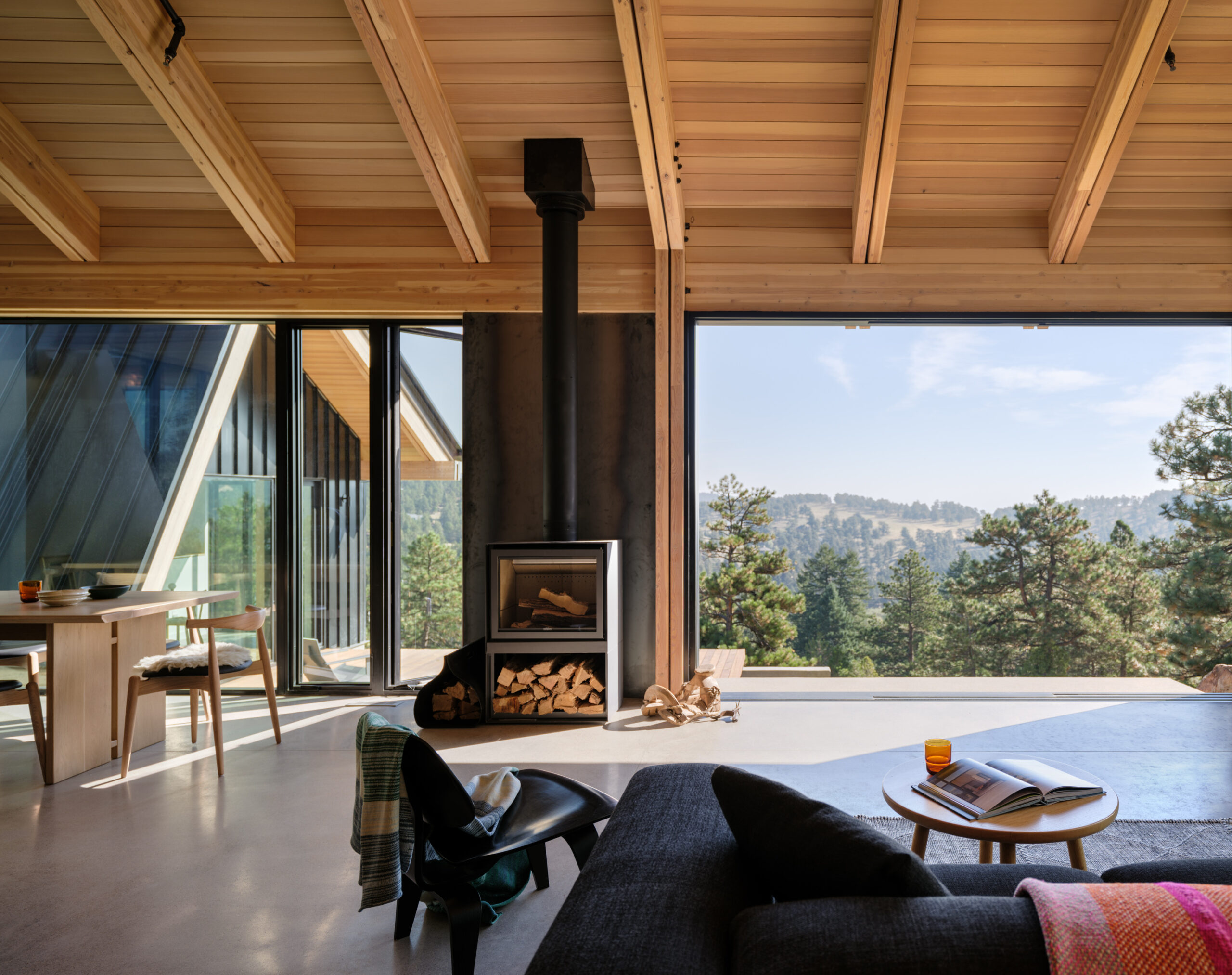 Home | Renée del Gaudio Architecture